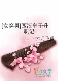 [女穿男]西汉皇子升职记