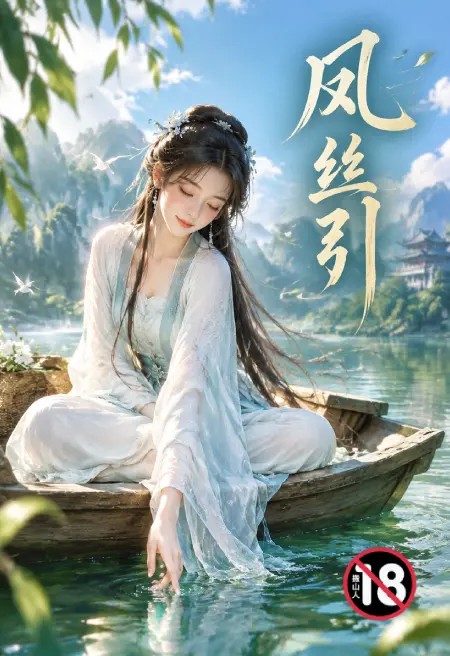 风丝引